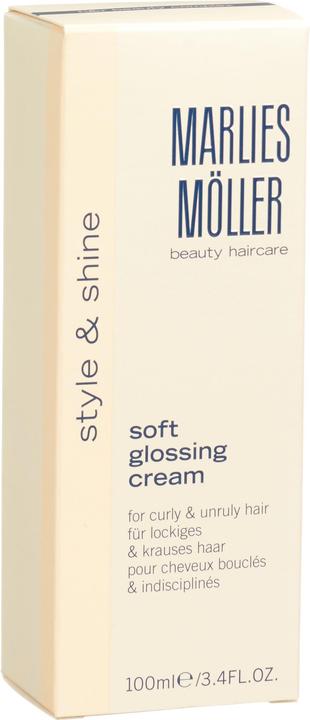 Marlies Möller Style & Shine (Haarcreme, 100 ml)
