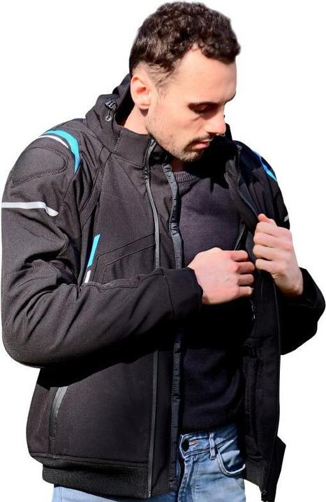 Produktbild ADX Rsx (Herren, XL)