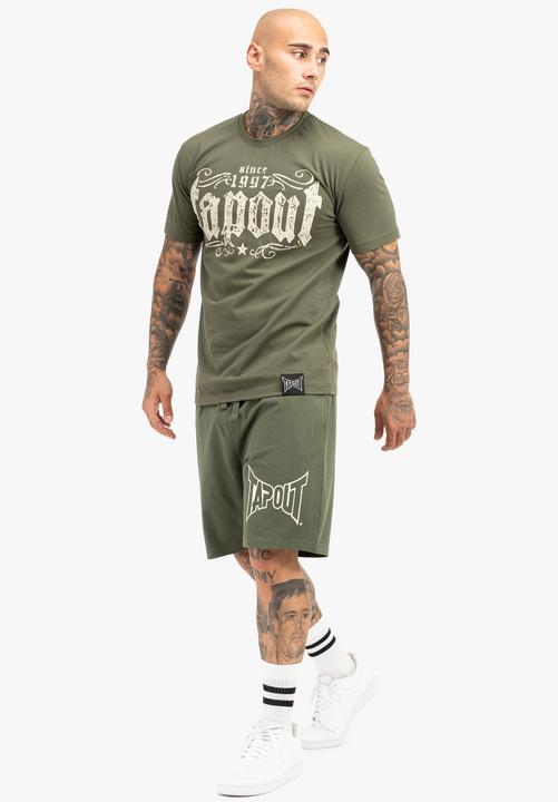 Produktbild Tapout Crashed (M)