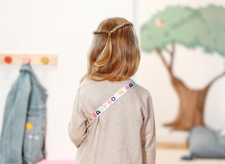 Immagine prodotto Zapf Creation Borsa per orsi BABY born Bear