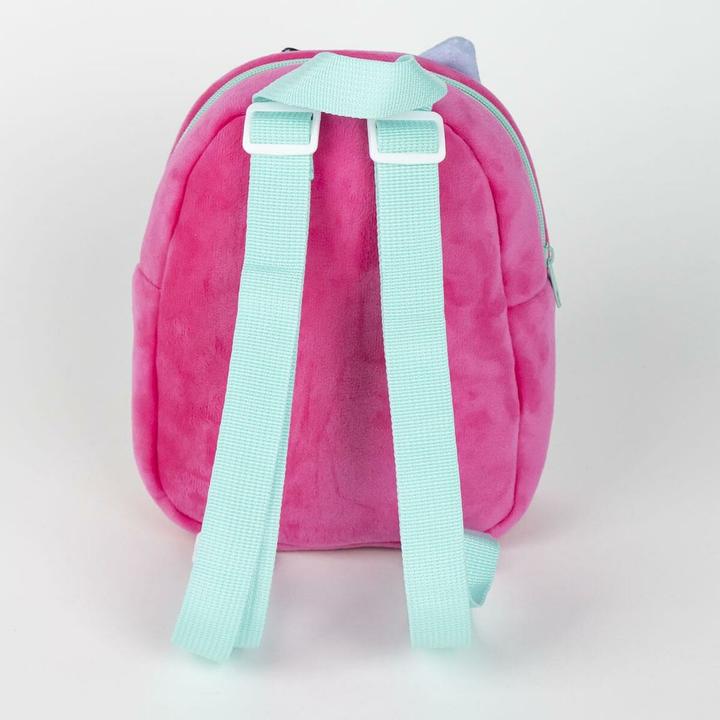 Image du produit Gabby's Dollhouse Sac à dos scolaire Rose