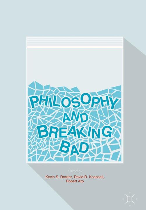 Immagine prodotto Philosophy and Breaking Bad (Inglese, Kevin S. Decker, David R. Koepsell, Robert Arp, 2016)