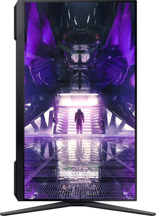 Produktbild Samsung Odyssey G3 -Full HD Monitor (1920 x 1080 Pixel, 27")