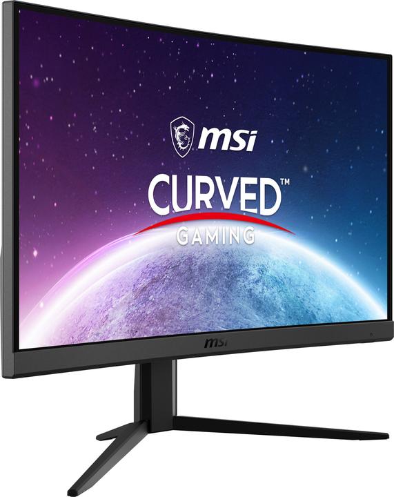 Produktbild MSI G24C4 E2 (1920 x 1080 Pixel, 23.60")