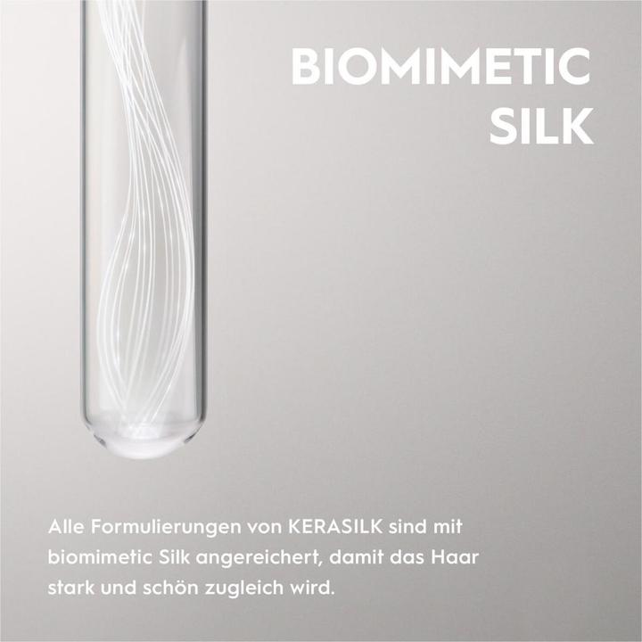 Image du produit Kerasilk Fond de teint activateur du cuir chevelu (110 ml)