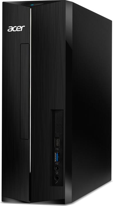 Actual product image Acer Aspire XC-1780 i5 8 I bk W11H DT.BK8EG.001 (Intel Core i5-13400, 8 GB, 512 GB, UHD Graphics 730)