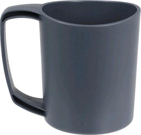 Immagine prodotto Lifeventure Set di stoviglie da campeggio EllipseGraphite