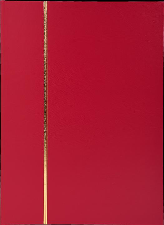 Produktbild Exacompta Briefmarkenalbum (170 x 225 mm)
