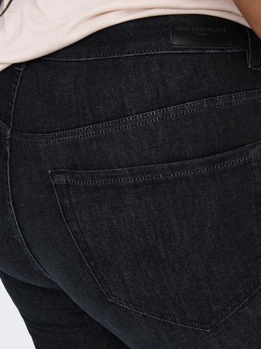 Image du produit Only CAREMMY Hohe Taille Skinny Fit Jeans Skinny Jeans (W42/L32)
