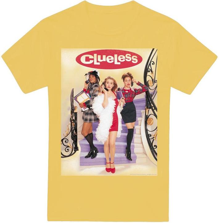 Clueless TShirt