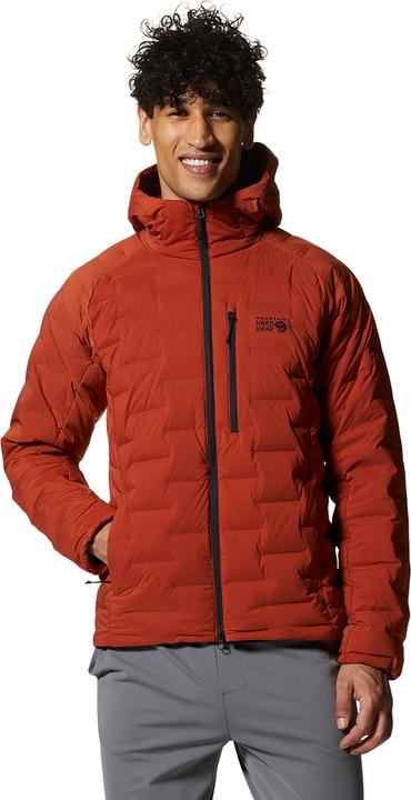 Immagine prodotto Mountain Hardwear Felpa con cappuccio M Stretchdown (M)