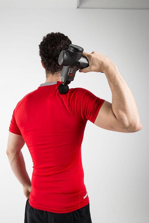 Immagine prodotto Body Sculpture Pistola per massaggi