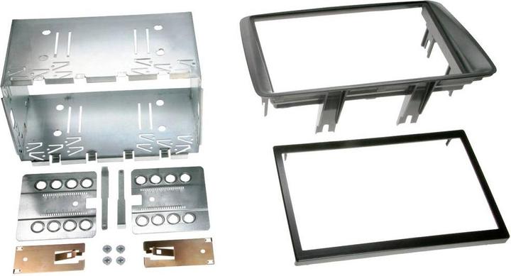 Actual product image ACV 2-DIN RB Panda 2003
