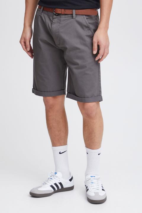 Actual product image Solid Montijo Men's Chino Shorts (XXL)