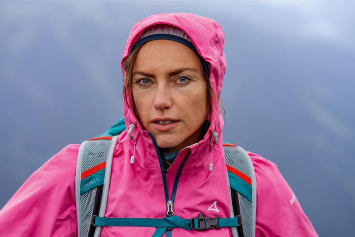 Actual product image Schöffel Women's 2.5L Jacket Vistdal (40, L)