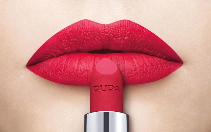 Immagine prodotto Pupa Milano I'm Matt Velvet Ruby 072 3.5 g (072 Rubino di velluto)