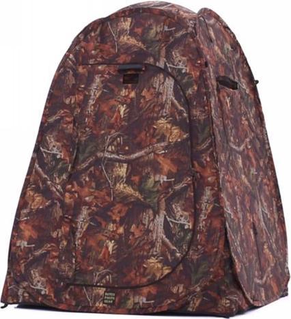 Produktbild Buteo Photo Gear Tarnzelt Buteo Mark III Braun (Tarp, 2.90 kg)