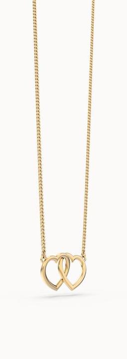 Produktbild MTM Double Hearts Necklace