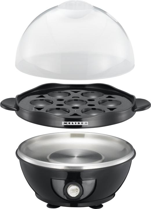 Produktbild Melissa 16270021 (EU-Stecker)