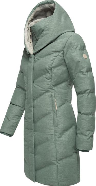 Actual product image Ragwear Natalka Cosy (XL)
