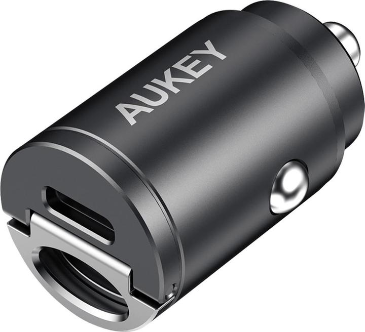 Immagine prodotto Aukey Caricabatterie da auto CC-A2