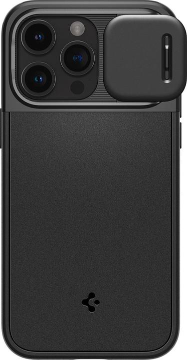 Immagine prodotto Spigen Optik Armor (MagFit) (Apple iPhone 15 Pro Max)