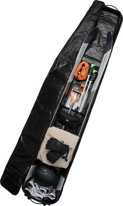 Image du produit D_b_ Le Djärv (210 cm)