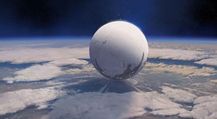 Immagine prodotto Activision Destiny (PS3) (I) (PS3)