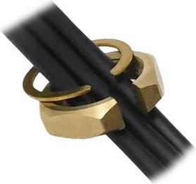 Produktbild Teltonika PR1KCS28 Combo SISO Mobile / GNSS / Wi-Fi roof SMA Antenna (GPS, WLAN, GSM)