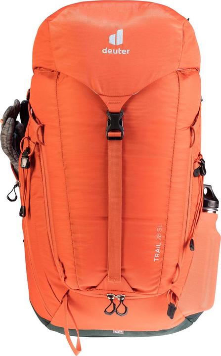 Actual product image Deuter Trail 28 (28 l)