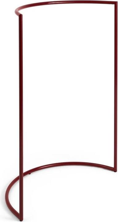 Image du produit HAY Colour Rack C-shape - Rouge marron