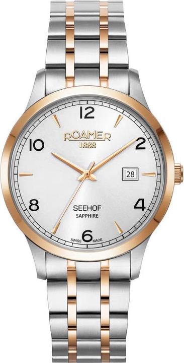 Image du produit Roamer Seehof (41.50 mm)