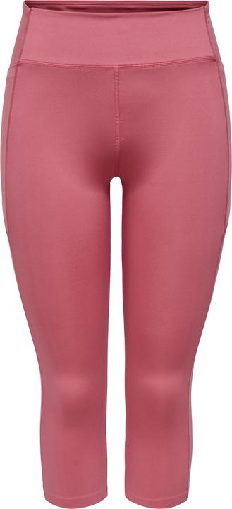 Produktbild Only Play ONPNADI-2-CARA Hohe Taille Enger Schnitt Trainingsshorts Trainingsshorts (M)
