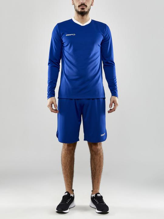 Produktbild Craft Progress LS Basket Jersey M (XL)