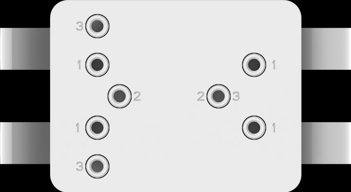 Image du produit EZVIZ CS-CMT-Battery Support de caméra