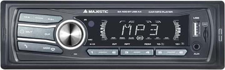 Immagine prodotto Majestic New Autoradio SA-400