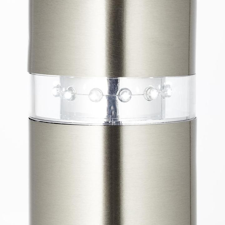 Actual product image Brilliant Bole (50 lm, E27, IP44)