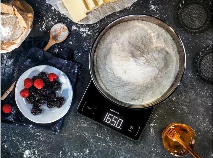 Actual product image Soehnle Professional 100