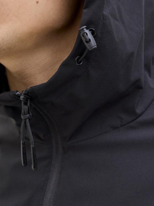 Actual product image Jack & Jones Jorvesterbro Hood Jacket Sn (XS)