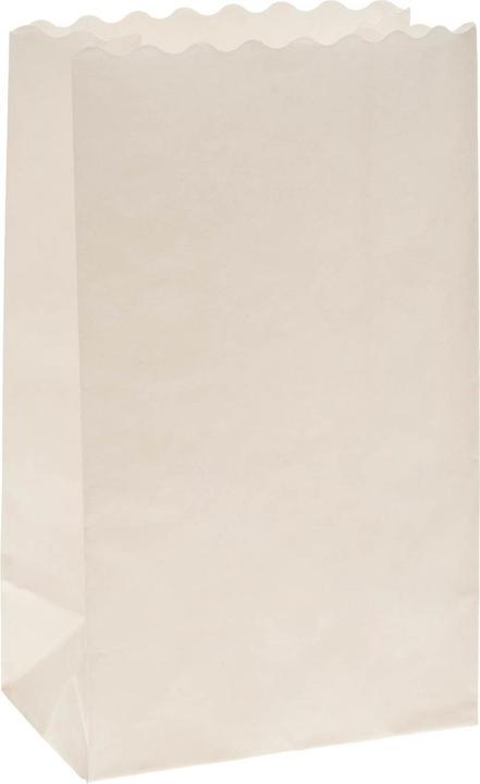 Actual product image Magni Papierlichttüten (5 x)
