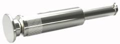 Produktbild OK-Line Kleiderbügelhalter ausziehbar (1 Stk.)