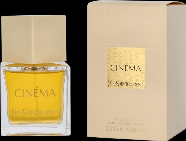 Actual product image Yves Saint Laurent Cinema Vapo (Eau de parfum, 80 ml)