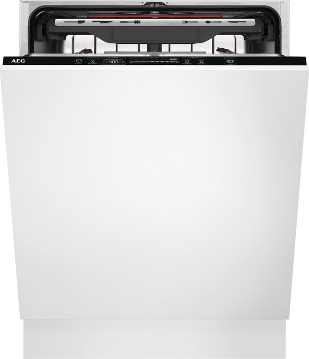 Actual product image AEG FSE84718P 8000-sarjan -astianpesukone, integroitava