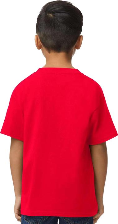 Immagine prodotto Gildan Maglietta per bambini/ragazzi di peso medio Soft Touch (116)
