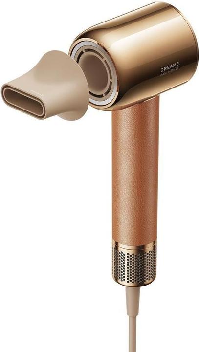 Actual product image Dreame Hair Miracle high-speed hair dryer