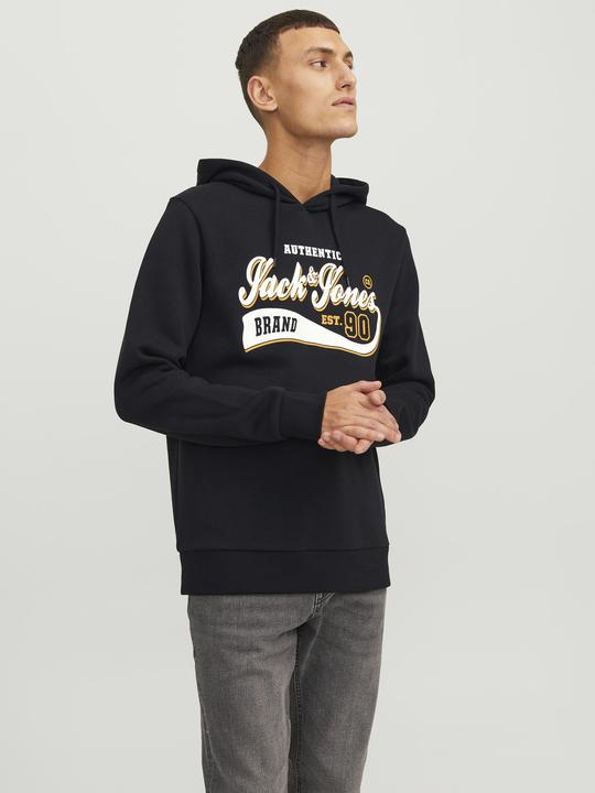 Immagine prodotto Jack & Jones Logo Hoodie (L)