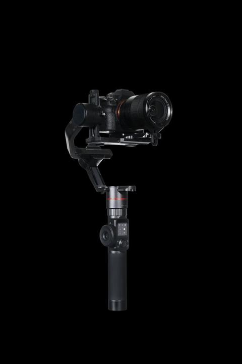 Image du produit FeiYu Tech Cardan AK2000 (Appareil photo reflex, 2.80 kg)
