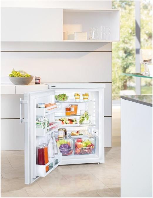 Actual product image Liebherr TP 1720 (145.15 l)