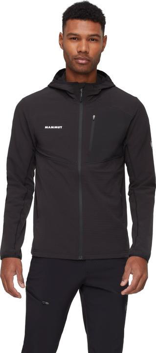Produktbild Mammut Madris Light ML Hooded Jacket Men (XXL)