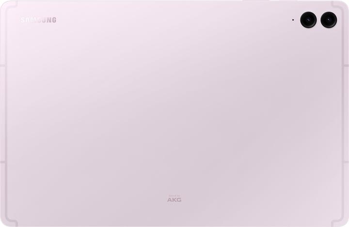 Actual product image Samsung Galaxy Tab S9 FE+ (WLAN only, 12.40", 128 GB, Lavender)